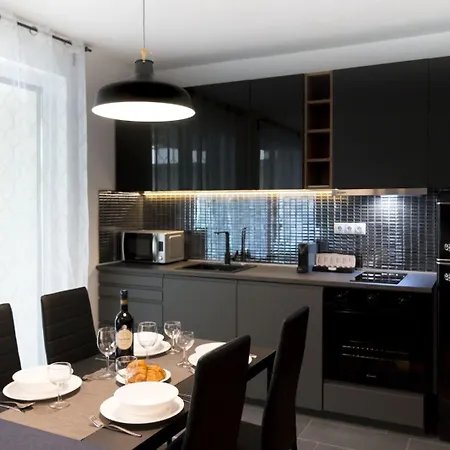 Gellerico Tolnai Street * 부다페스트