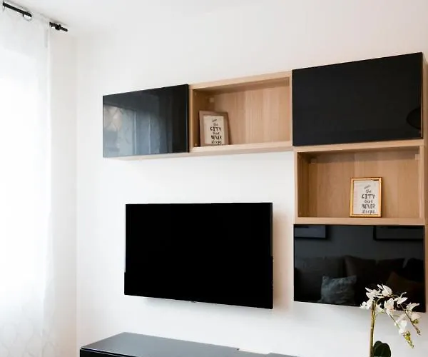 Gellerico Tolnai Street 아파트 부다페스트