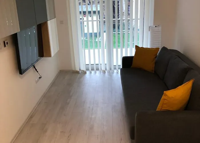Gellerico Tolnai Street * 부다페스트