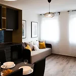Gellerico Tolnai Street Appartamento Budapest