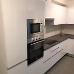 Gellerico Tolnai Street Appartamento Budapest