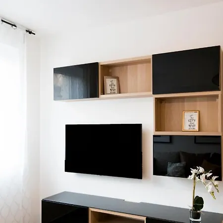 Elite Apartment Budapest