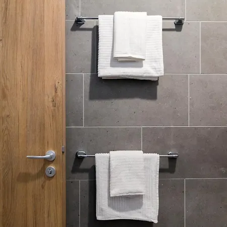 Elite Apartment Budapest