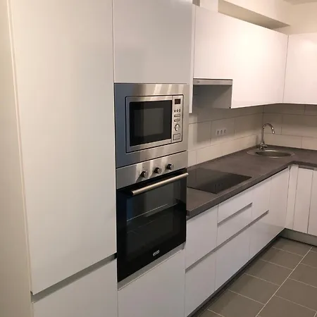 Elite Apartment Budapest