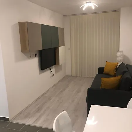 Elite Apartment