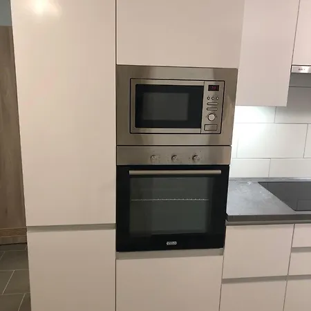 Apartment Elite