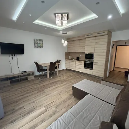 Apartment Elite *