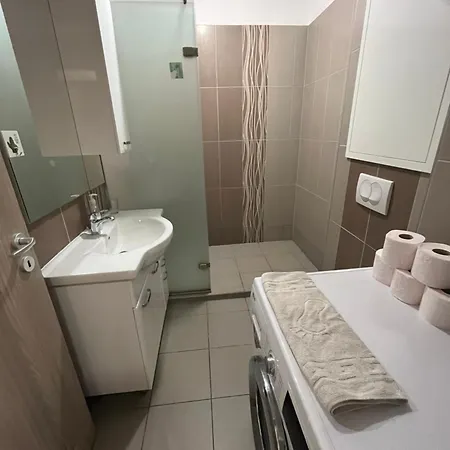 Elite Apartment