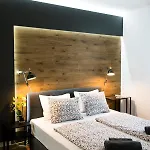 Gellerico Tolnai Street Apartament Budapesta