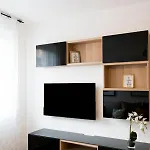 Gellerico Tolnai Street Apartment Budapest