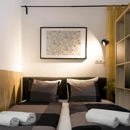 Gellerico Tolnai Street *