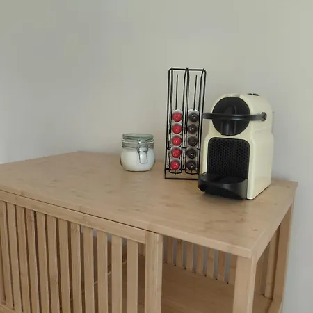 Gellerico Tolnai Street Appartement Boedapest