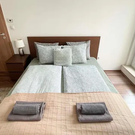 Gellerico Tolnai Street Appartement Boedapest