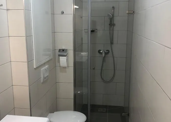 Apartamento Gellerico Tolnai Street