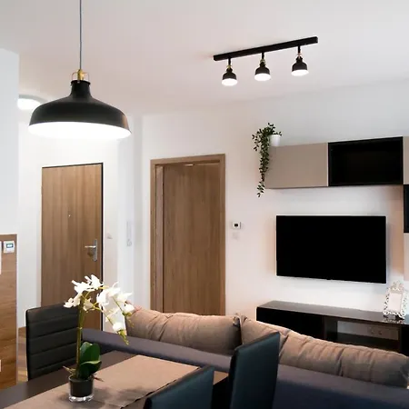 Elite Apartmán *