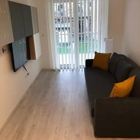 Gellerico Tolnai Street * 부다페스트