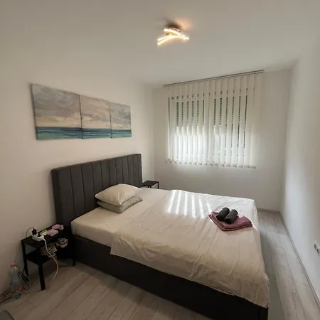 Elite Apartmán